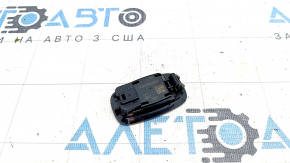 Ceiling light front right Mercedes GLC 16-22 black
