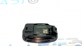 Ceiling light front right Mercedes GLC 16-22 black
