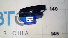 Door lock button rear left VW Passat b8 16-19 USA black