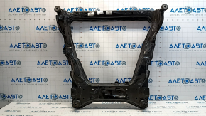 Front subframe Nissan Rogue 14-20