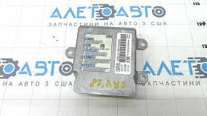 SRS airbag module airbag computer Honda CRV 17-22