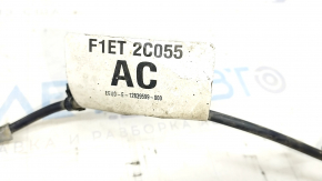 ABS wire rear left Ford C-max MK2 13-18
