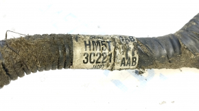 Ford C-max MK2 13-18 Steering Rack Wiring