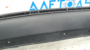 Ford C-max MK2 13-18 rear bumper lip structure, scratch