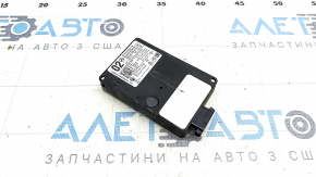 Blind Spot Sensor BSM Rear Left Mercedes GLC 16-22
