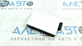 Blind Spot Sensor BSM Rear Left Mercedes GLC 16-22
