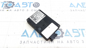 Blind Spot Sensor BSM Front Left Mercedes GLC 16-22
