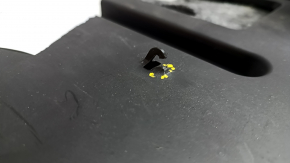 Boot floor front Ford C-max MK2 13-18 scratches, no plug