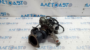 Turbine Ford Escape mk3 13-19 1.6T 148k
