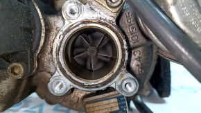 Turbine Ford Escape mk3 13-19 1.6T 148k