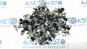 Honda CRV 17-22 Interior Hardware
