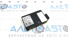 Rear proximity sensor Mercedes GLC 16-22
