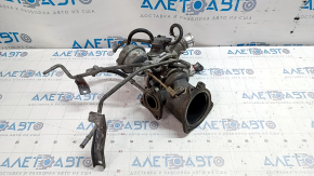 Turbine Ford Escape mk3 13-19 1.6T 74k