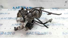 Turbine Ford Escape mk3 13-19 1.6T 74k