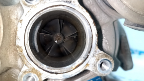 Turbine Ford Escape mk3 13-19 1.6T 74k