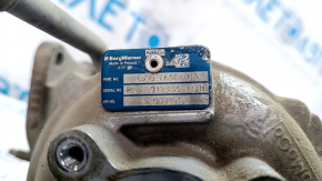 Turbine Ford Escape mk3 13-19 1.6T 74k