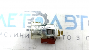 Cigarette lighter center console Mercedes GLC 16-22