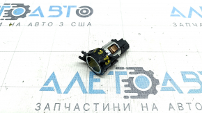 Cigarette lighter rear left Mercedes GLC 16-22 without cover