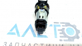 Cigarette lighter rear left Mercedes GLC 16-22 without cover