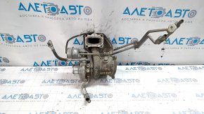 Turbo Ford Fusion mk5 14-20 1.5T 119k with cooling pipes