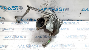 Turbo Ford Fusion mk5 14-20 1.5T 119k with cooling pipes