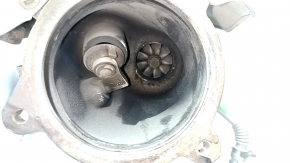 Turbo Ford Fusion mk5 14-20 1.5T 119k with cooling pipes