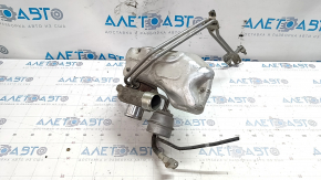 Turbo Ford Fusion mk5 14-20 1.5T 119k with cooling pipes