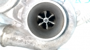 Turbo Ford Fusion mk5 14-20 1.5T 119k with cooling pipes
