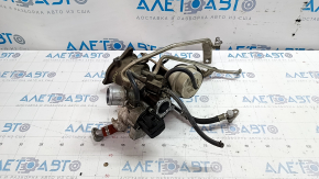 Turbo Ford Escape mk3 13-19 1.6T 145k with cooling pipes