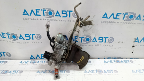 Turbo Ford Escape mk3 13-19 1.6T 145k with cooling pipes