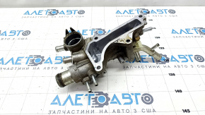 Thermostat housing Honda CRV 17-22 1.5T