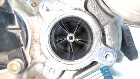 Turbine Ford Escape mk3 13-19 1.6T 108k