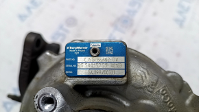Turbine Ford Escape mk3 13-19 1.6T 108k