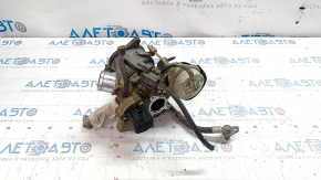 Turbine Ford Escape mk3 13-19 1.6T 85k