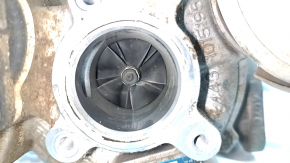 Turbine Ford Escape mk3 13-19 1.6T 85k
