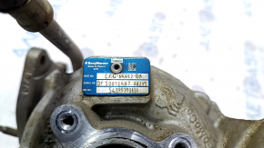 Turbine Ford Escape mk3 13-19 1.6T 85k