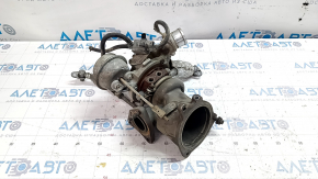 Turbine Ford Escape mk3 13-19 1.6T 144k