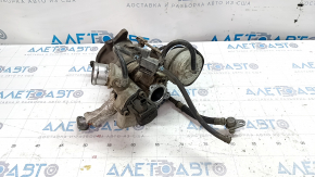 Turbine Ford Escape mk3 13-19 1.6T 144k