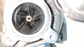 Turbine Ford Escape mk3 13-19 1.6T 144k