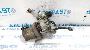 Turbine Ford Escape mk3 13-19 1.6T 144k