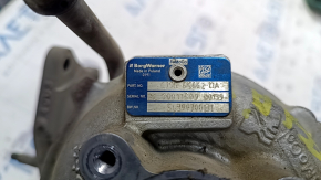 Turbine Ford Escape mk3 13-19 1.6T 144k