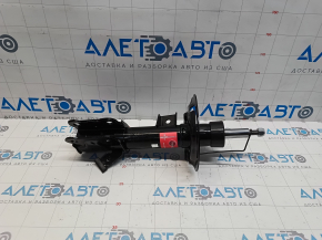 Shock absorber front right Ford Fusion mk5 13-20 1.5T, 2.5 TASHIKO new analog