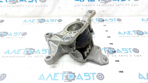Left engine mount Honda CRV 17-19 1.5, 2.4 cracked