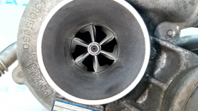 Turbine Ford Fusion mk5 13-16 1.5T 102k