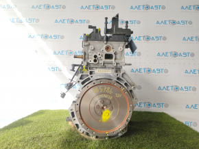 Ford C-max MK2 13-18 72k engine