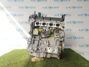 Ford C-max MK2 13-18 72k engine
