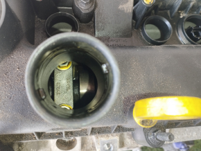 Ford C-max MK2 13-18 72k engine