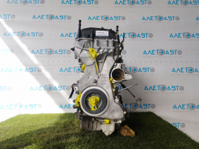 Ford C-max MK2 13-18 72k engine