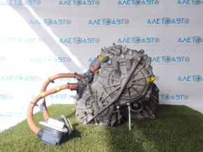 Automatic transmission assembly Ford C-max MK2 13-18 72k