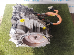 Automatic transmission assembly Ford C-max MK2 13-18 72k